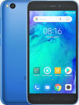 Best available price of Xiaomi Redmi Go in Swaziland