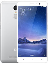 Best available price of Xiaomi Redmi Note 3 MediaTek in Swaziland