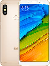 Best available price of Xiaomi Redmi Note 5 AI Dual Camera in Swaziland