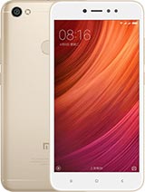 Best available price of Xiaomi Redmi Y1 Note 5A in Swaziland