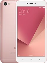 Best available price of Xiaomi Redmi Y1 Lite in Swaziland