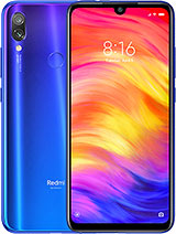 Best available price of Xiaomi Redmi Note 7 Pro in Swaziland