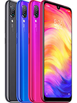 Best available price of Xiaomi Redmi Note 7 in Swaziland
