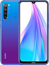 Best available price of Xiaomi Redmi Note 8T in Swaziland