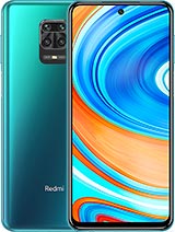 Best available price of Xiaomi Redmi Note 9 Pro Max in Swaziland