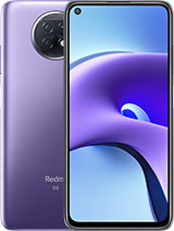 Best available price of Xiaomi Redmi Note 9T in Swaziland