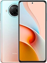 Best available price of Xiaomi Redmi Note 9 Pro 5G in Swaziland