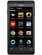 Best available price of XOLO A700s in Swaziland