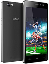 Best available price of XOLO Era X in Swaziland