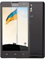Best available price of XOLO Era in Swaziland