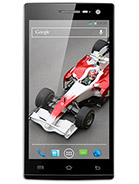 Best available price of XOLO Q1010 in Swaziland