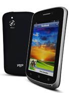 Best available price of Yezz Andy 3G 3-5 YZ1110 in Swaziland