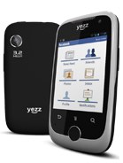 Best available price of Yezz Andy 3G 2-8 YZ11 in Swaziland