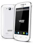 Best available price of Yezz Andy A4E in Swaziland