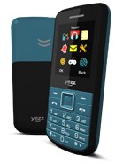 Best available price of Yezz Chico 2 YZ201 in Swaziland