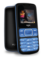 Best available price of Yezz Chico YZ200 in Swaziland