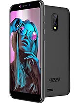 Best available price of Yezz Max 1 Plus in Swaziland