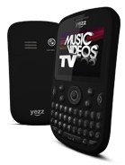 Best available price of Yezz Ritmo 3 TV YZ433 in Swaziland