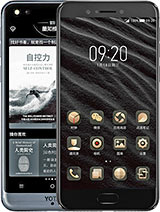 Best available price of Yota YotaPhone 3 in Swaziland