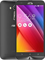 Best available price of Asus Zenfone 2 Laser ZE550KL in Swaziland