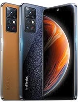 Best available price of Infinix Zero X Pro in Swaziland