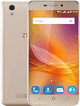Best available price of ZTE Blade A452 in Swaziland