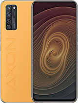 Best available price of ZTE Axon 20 5G Extreme in Swaziland
