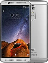 Best available price of ZTE Axon 7 mini in Swaziland