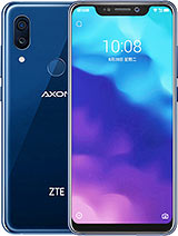 Best available price of ZTE Axon 9 Pro in Swaziland