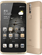 Best available price of ZTE Axon Lux in Swaziland