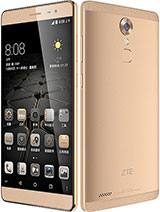 Best available price of ZTE Axon Max in Swaziland