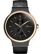 Best available price of ZTE Axon Watch in Swaziland