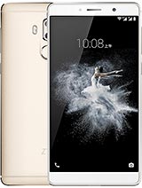 Best available price of ZTE Axon 7 Max in Swaziland