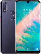 Best available price of ZTE Blade 10 Prime in Swaziland