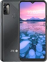 Best available price of ZTE Blade 20 5G in Swaziland