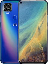Best available price of ZTE Blade V2020 5G in Swaziland