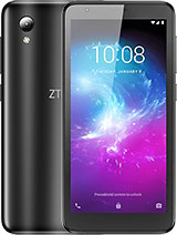 Best available price of ZTE Blade L8 in Swaziland
