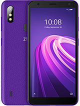 Best available price of ZTE Blade A3Y in Swaziland