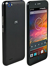 Best available price of ZTE Blade A460 in Swaziland
