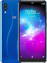 Best available price of ZTE Blade A5 2020 in Swaziland