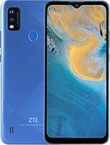 Best available price of ZTE Blade A51 in Swaziland