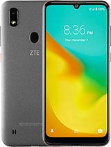 Best available price of ZTE Blade A7 Prime in Swaziland