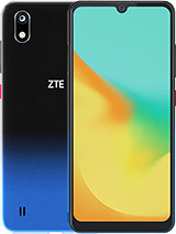 Best available price of ZTE Blade A7 in Swaziland