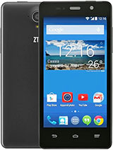 Best available price of ZTE Blade Apex 3 in Swaziland