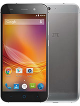 Best available price of ZTE Blade D6 in Swaziland
