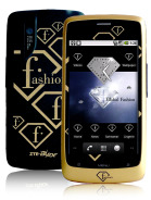 Best available price of ZTE FTV Phone in Swaziland