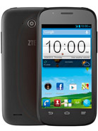 Best available price of ZTE Blade Q Mini in Swaziland