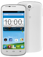 Best available price of ZTE Blade Q in Swaziland