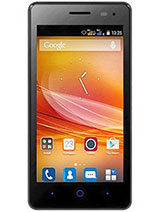 Best available price of ZTE Blade Q Pro in Swaziland