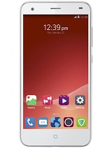 Best available price of ZTE Blade S6 in Swaziland